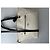 Bolso Tote estructurado Vintage Coach de cuero granulado c. 2010s Cream Beige - vista 9