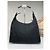Vintage Gucci Hobo Bag aus beschichtetem Canvas frühe 2000s Schwarz - Ansicht 14