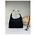 Vintage Gucci Hobo Bag aus beschichtetem Canvas frühe 2000s Schwarz - Ansicht 2