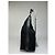 Vintage Gucci Hobo Bag aus beschichtetem Canvas frühe 2000s Schwarz - Ansicht 4