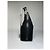 Vintage Gucci Hobo Bag aus beschichtetem Canvas frühe 2000s Schwarz - Ansicht 6