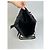 Borsa Tote Vintage Gucci GG Canvas Primi anni 2000 Nero - vista 12
