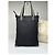 Borsa Tote Vintage Gucci GG Canvas Primi anni 2000 Nero - vista 14