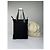 Borsa Tote Vintage Gucci GG Canvas Primi anni 2000 Nero - vista 2