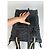 Borsa Tote Vintage Gucci GG Canvas Primi anni 2000 Nero - vista 8