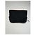 Trim Hermès Vintage Hermes Canvas Kosmetiktasche Black Tan Beige - Ansicht 8