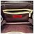 Valentino Garavani Mime Lederhandtasche mit Tragegriff Multicolor Mehrfarben - Ansicht 9