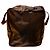 Gucci Morpheus Zip Convertible Duffle Leather Medium Schwarz - Ansicht 3