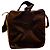 Gucci Morpheus Zip Convertible Duffle Leather Medium Schwarz - Ansicht 4