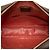 Borsa a pochette Louis Vuitton Damier Ebene Trousse Toilette 25 Marrone - vista 4