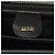 Bamboo Bolsa Satchel Night Gucci Small em couro de bezerro granulado preto com bambu - vista 5