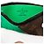 Portacarte e monete Louis Vuitton Monogram Macassar Marrone - vista 5