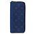 Portafoglio lungo Louis Vuitton Monogram Taigarama Zippy Vertical Wallet Blu