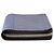 Portafoglio lungo Louis Vuitton Monogram Taigarama Zippy Vertical Wallet Blu - vista 3