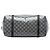 Tote Gucci Medium GG Crystal Joy Grigio - vista 3