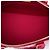 Borsa Louis Vuitton Monogram Vernis Alma GM rossa Rosso - vista 4