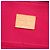 Borsa Louis Vuitton Monogram Vernis Alma GM rossa Rosso - vista 5