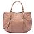 Tote Gucci Large Guccissima Scarlett Rosa