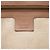 Tote Gucci Large Guccissima Scarlett Rosa - vista 5