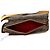 Borsa a tracolla Louis Vuitton Monogram Viva Cite MM Marrone - vista 4