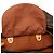 Borsa Boston Louis Vuitton Monogram Speedy 40 Marrone - vista 6