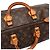 Borsa Boston Louis Vuitton Monogram Speedy 40 Marrone - vista 7