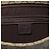Borsa a tracolla Gucci GG Supreme Beige - vista 5
