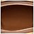 Louis Vuitton Monogram Ellipse PM Handtasche Braun - Ansicht 4