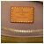Brown Louis Vuitton Monogram Vernis Alma BB Satchel - view 5