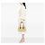 Louis Vuitton Monogram Vernis Summit Drive Handtasche Weiß - Ansicht 6
