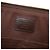 Borsa Business Louis Vuitton Damier Ebene Porte Documents Jour Marrone - vista 5