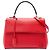 Borsa Louis Vuitton Epi Cluny MM rossa Rosso