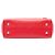 Borsa Louis Vuitton Epi Cluny MM rossa Rosso - vista 3