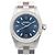 Reloj de pulsera Rolex Oyster Perpetual de acero inoxidable