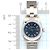 Reloj de pulsera Rolex Oyster Perpetual de acero inoxidable - vista 11