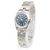 Reloj de pulsera Rolex Oyster Perpetual de acero inoxidable - vista 3