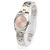 Rolex Oyster Perpetual Damenuhr - Ansicht 3