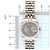 Rolex Datejust Oyster Perpetual Armbanduhr - Ansicht 11