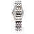 Rolex Datejust Oyster Perpetual Armbanduhr - Ansicht 6