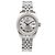 Rolex Datejust Oyster Perpetual Armbanduhr - Ansicht 8