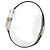 Reloj de pulsera para mujer Hublot MDM Classic Quartz - vista 4