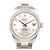 Rolex Datejust Oyster Perpetual Armbanduhr