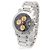 Orologio Cronografo Automatico da Uomo Girard-Perregaux in Acciaio Inossidabile - vista 3