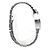 Orologio Cronografo Automatico da Uomo Girard-Perregaux in Acciaio Inossidabile - vista 7