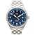 IWC Schaffhausen Pilot's Watch Mark 18