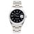 Relógio Rolex Date Oyster Perpetual - vista 8