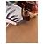 Marni Floral Print Weekend Bag Brown Pink Blue Beige Orange Purple Yellow - view 6