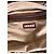 Marni Floral Print Weekend Bag Brown Pink Blue Beige Orange Purple Yellow - view 8