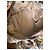 Marni Floral Print Weekend Bag Brown Pink Blue Beige Orange Purple Yellow - view 9
