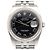 Relógio Rolex Datejust Oyster Perpetual